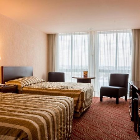Hotel Real Plaza Aguascalientes Zewnętrze zdjęcie