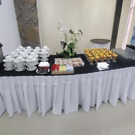 Hotel Real Plaza Aguascalientes Zewnętrze zdjęcie
