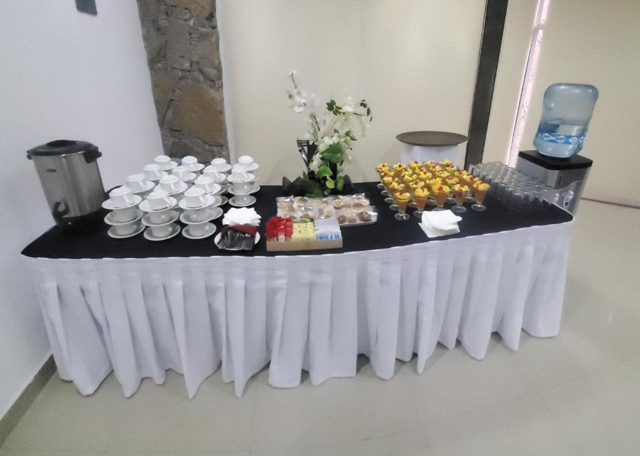 Hotel Real Plaza Aguascalientes Zewnętrze zdjęcie