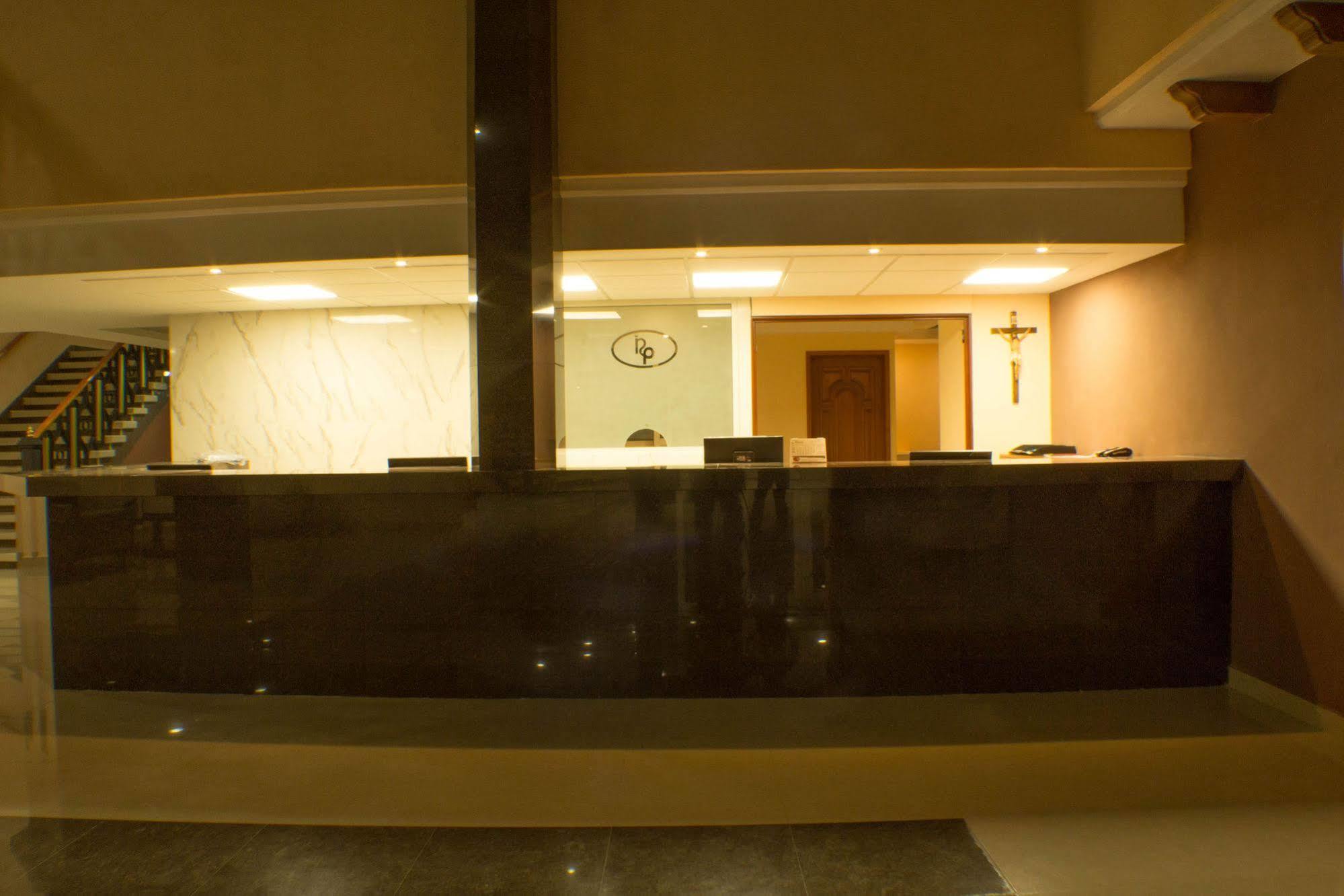 Hotel Real Plaza Aguascalientes Zewnętrze zdjęcie