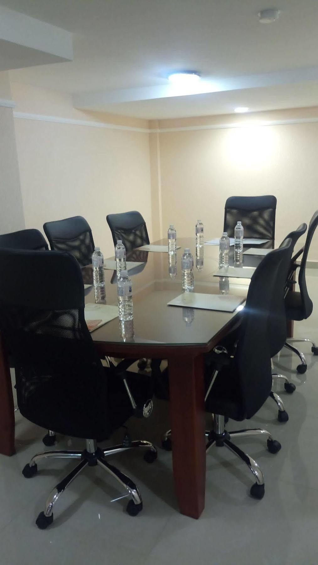 Hotel Real Plaza Aguascalientes Zewnętrze zdjęcie