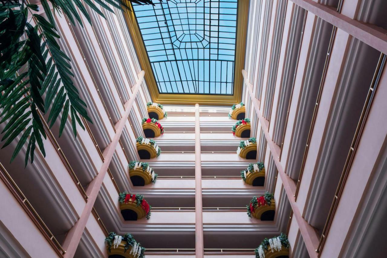 Hotel Real Plaza Aguascalientes Zewnętrze zdjęcie